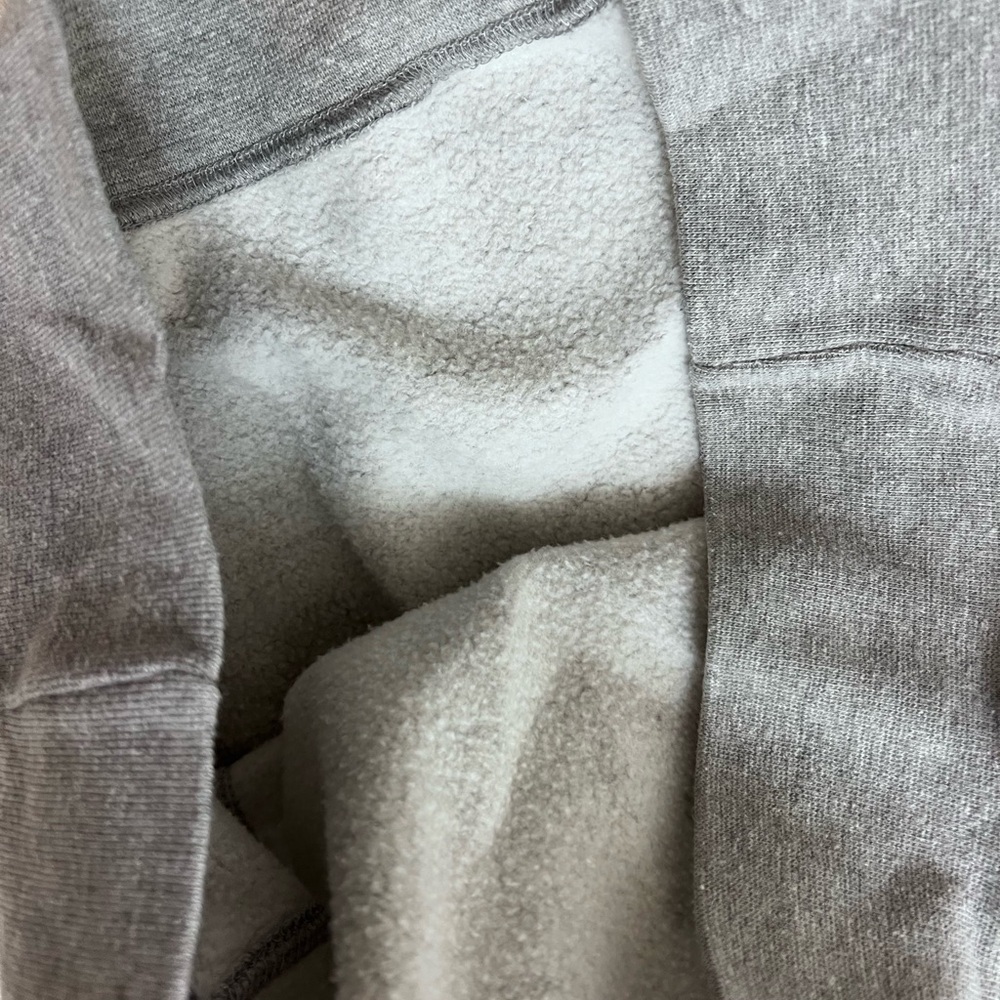 SSUR “Compton” Crewneck Sweatshirt Men’s Small Gray - Picture 6 of 6